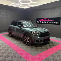 MINI COUNTRYMAN COOPER S ALL 4 2.0 178 ch