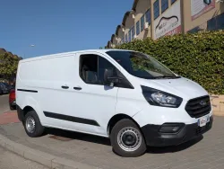FORD Transit Custom FT 280 L1 Van Trend 105