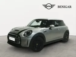 MINI Mini Cooper SE