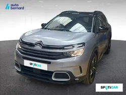 Citroen C5 Aircross BlueHDi 130ch S&S Shine