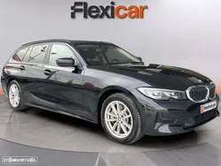 BMW 330 e Corporate Edition Auto