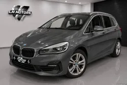 BMW 216 Gran Tourer DA Sport Line 116 cv Automática Nacional