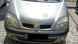 Renault Scénic 1.4 16V de 2002