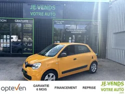 Renault Twingo 1.0 SCe 70ch