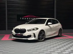 Bmw SERIE 1 118 i M Sport F40 SUIVI BMW + SHADOW LINE + Garantie possible jusqu'à 36 MOIS"