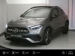 Mercedes Gla 200 d 2.0 150 ch DCT8