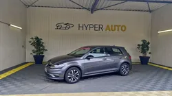 Volkswagen Golf 2.0 TDI 150 FAP DSG7 IQ.DRIVE