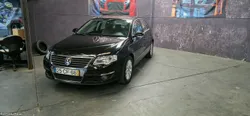 VW Passat 2.0 TDI Highline Nacional