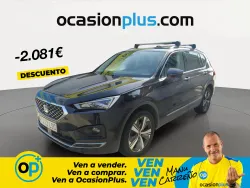 SEAT Tarraco 1.5 TSI S&S Xcellence DSG 150