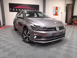 VOLKSWAGEN POLO 1.0 TSI 95 S&S DSG7 Confortline