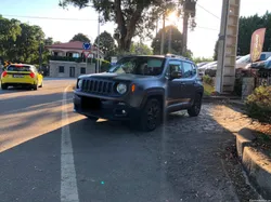 Jeep Renegade Diesel