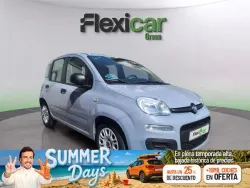 FIAT Panda 1.0 Gse Hybrid