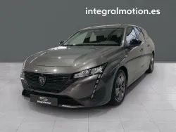 PEUGEOT 308 1.5 BlueHDi S&S Allure Pack 130