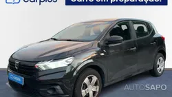 Dacia Sandero 1.0 SCe Essential de 2022