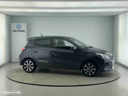 Mitsubishi Space Star 1.2 Intense Connect Edition