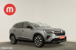 Renault Austral 1.3 Mild Hybrid Techno