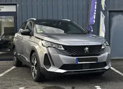 Peugeot 3008 (2) BlueHDi 130 EAT8 GT