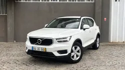 Volvo XC40 1.5 T3 Tech Edition de 2019