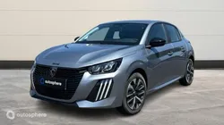 Peugeot 208 1.2 Turbo 100ch Style