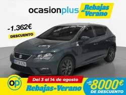 SEAT Leon 1.0 EcoTSI S&S Style 115