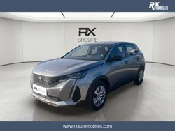 PEUGEOT 3008 BlueHDi 130ch S&S EAT8 ACTIVE PACK