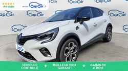 Renault Captur II 1.3 TCe 130 EDC7 Intens