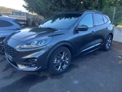 Ford Kuga 2.5 Duratec 190 ch FHEV E85 ST-Line FlexiFuel BVA