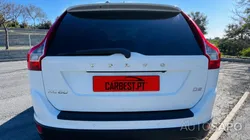 Volvo XC60 de 2010