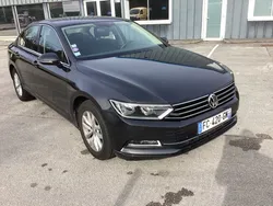 Passat 1.5 tfsi 150 confortline business