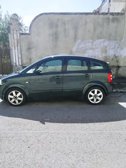 Audi A2 1.4