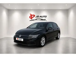 VOLKSWAGEN GOLF 2.0 TDI SCR - 116 VIII BERLINE Life Plus PHASE 2