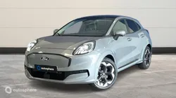 Ford Puma Gen-E 168ch Standard Range 43 kWh Premium
