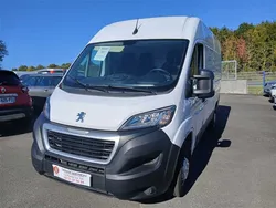 Peugeot Boxer 2.2 BlueHdi 120 330 L2H2 ASPHALT - TVA