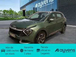 KIA Sportage 1.6 T-GDi MHEV Drive 150