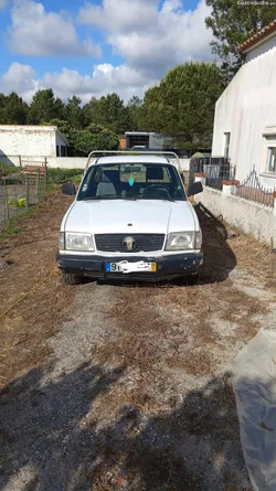 Tata Telcoline Telcoline Ccs (4X2)
