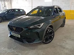 CUPRA Formentor 1.4 e-Hybrid DSG VZ