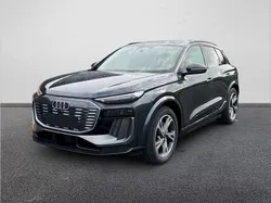 AUDI Q6 e-tron 306 ch 100 kWh performance S line