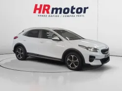 KIA XCeed 1.6 PHEV eDrive Aut.