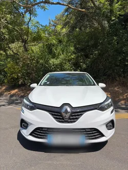 Renault Clio 5 1.0 TCe