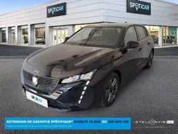 Peugeot 308 PureTech 130ch S&S BVM6 Active Pack