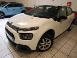 Citroën C3 ENTREPRISE SOCIETE BLUEHDI 100 S&S BVM6 FEEL BUSINESS R