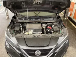 Nissan Leaf Acenta