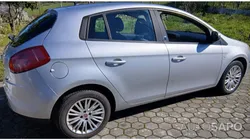 Fiat Bravo 1.6 M-Jet MSN de 2010