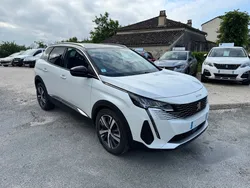 Peugeot 3008 ALLURE PACK 1.2L 130 EAT8