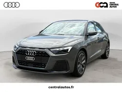 Audi A1 sportback 30 TFSI 116 ch S tronic 7 Design