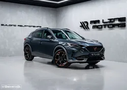 Cupra Formentor 2.0 TSI DSG 4Drive VZ