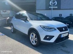 SEAT Arona 1.0 TSI FR