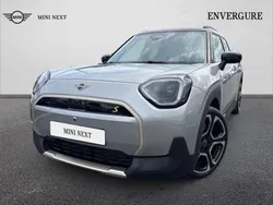 Mini Aceman SE 218ch Favoured