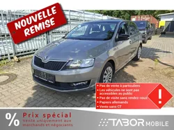 Skoda Rapid 1.0 TSI Ambition Navi Pano SmartLink PDC