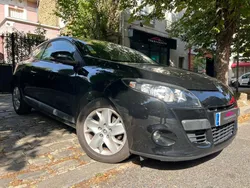 RENAULT MEGANE III COUPE 1.5 dCi 90 CV FAP eco2 Euro 5